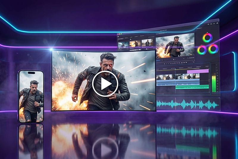 Promo Video