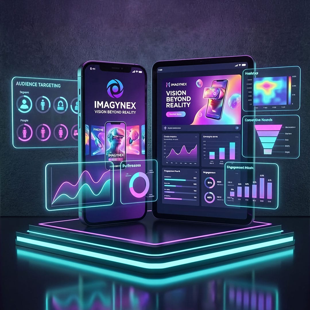 Social Media Ads