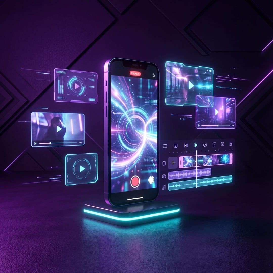 Video Ads & Reels