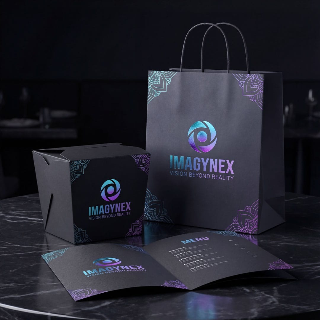 Restaurant Brand