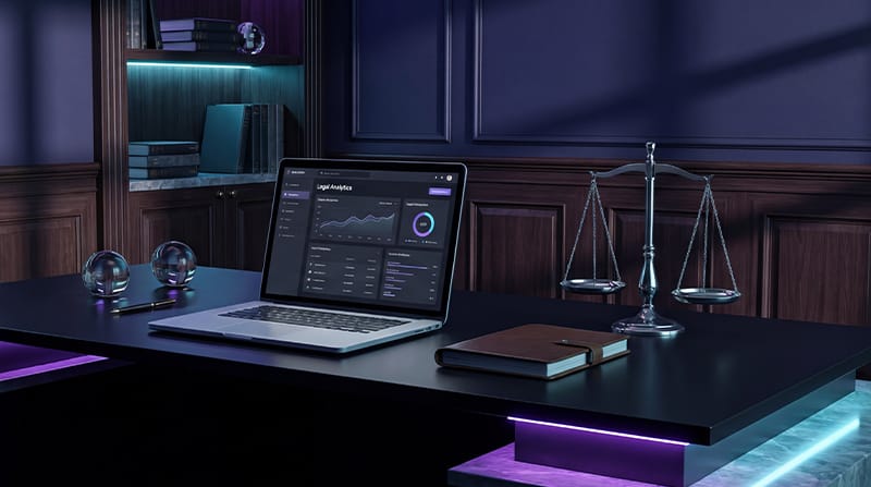 Law Firm Systems