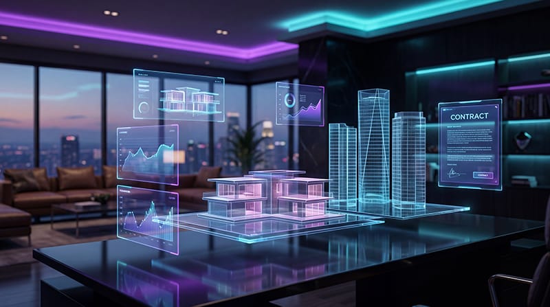 Real Estate Systems