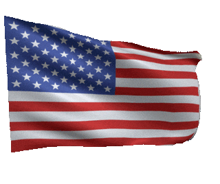 USA Flag